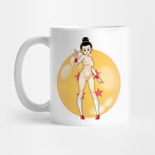 Chi Chi Mug